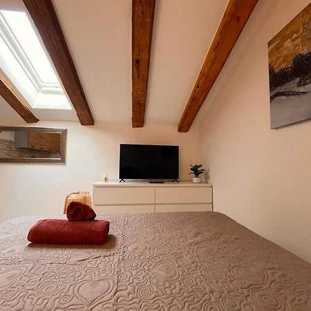 Cellini Home Трієст Екстер'єр фото