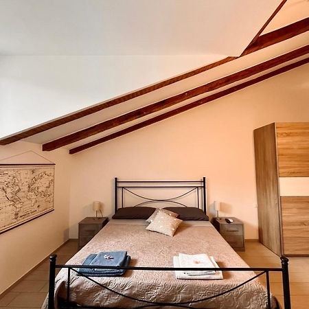 Cellini Home Трієст Екстер'єр фото