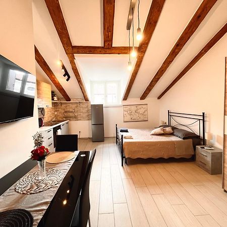 Cellini Home Трієст Екстер'єр фото
