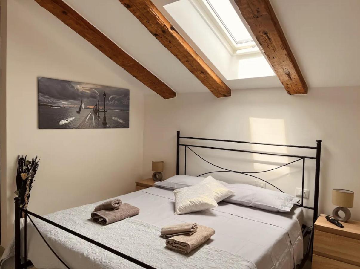 Cellini Home Трієст Екстер'єр фото