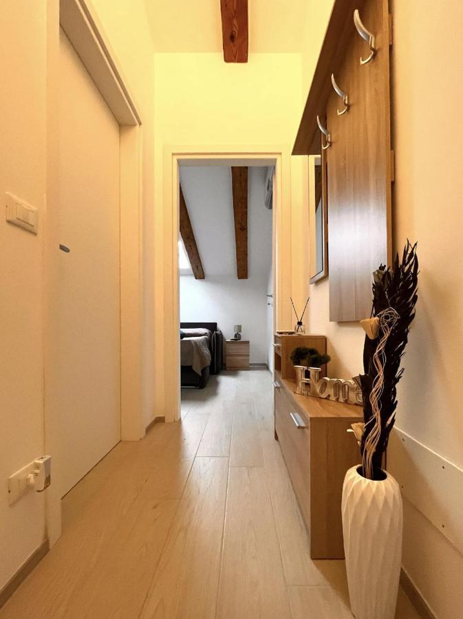 Cellini Home Трієст Екстер'єр фото