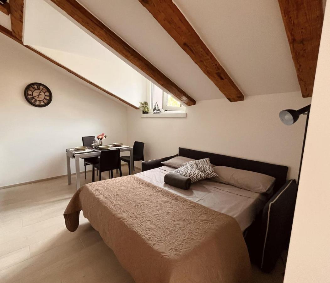 Cellini Home Трієст Екстер'єр фото