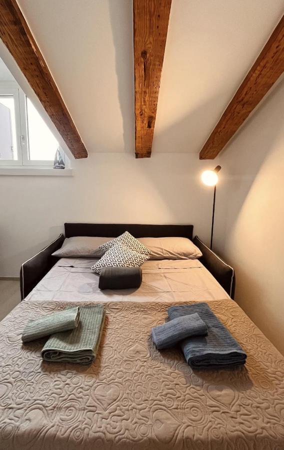 Cellini Home Трієст Екстер'єр фото