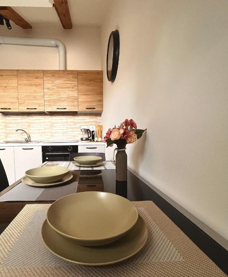 Cellini Home Трієст Екстер'єр фото