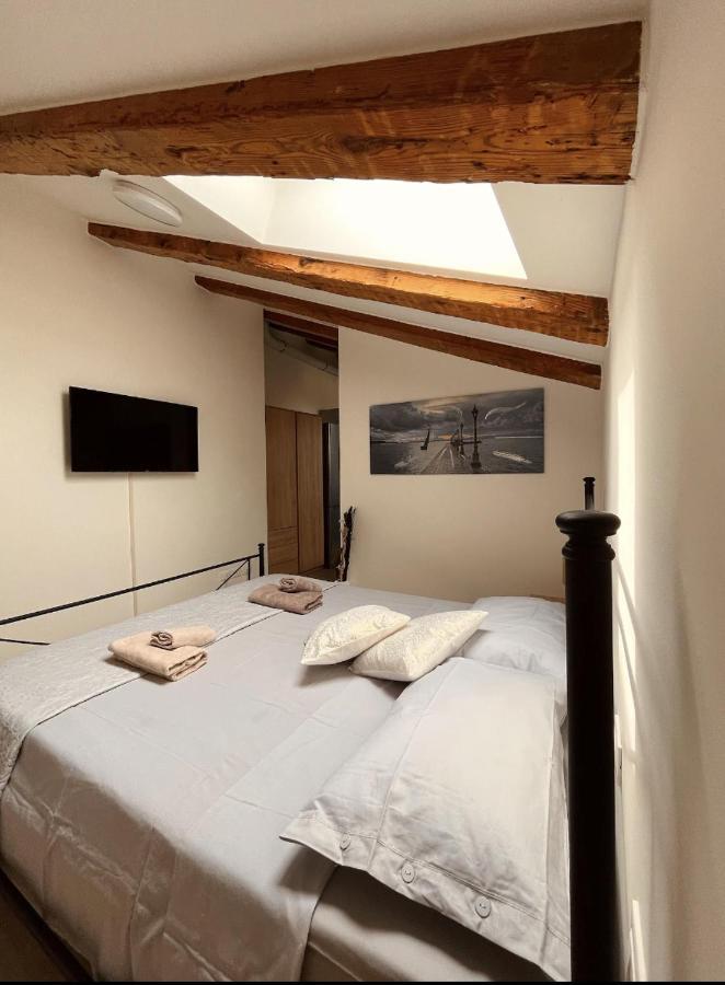 Cellini Home Трієст Екстер'єр фото