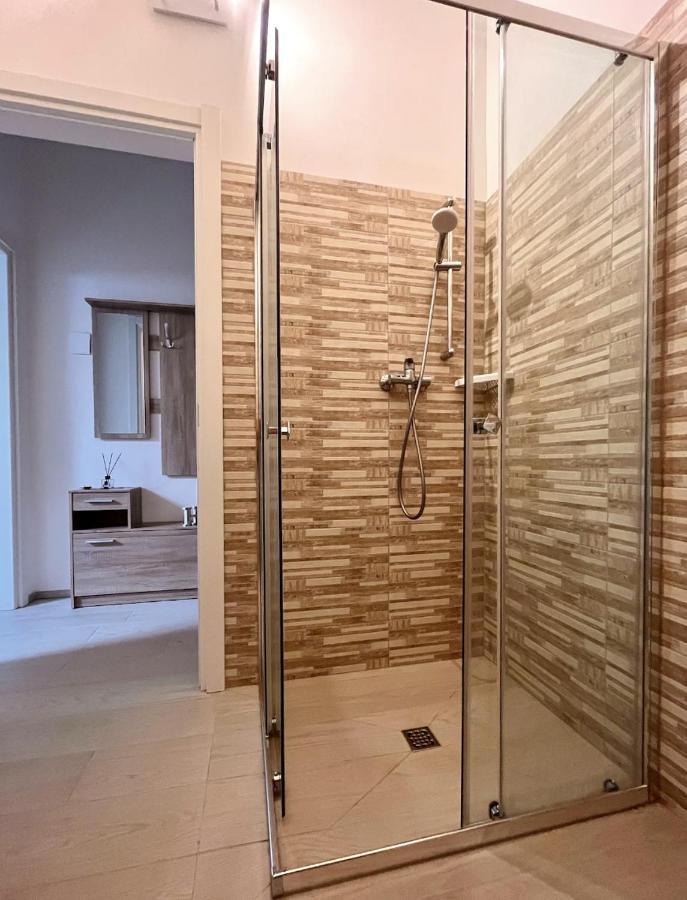 Cellini Home Трієст Екстер'єр фото