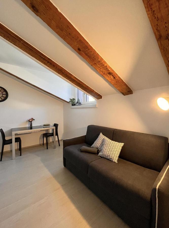 Cellini Home Трієст Екстер'єр фото