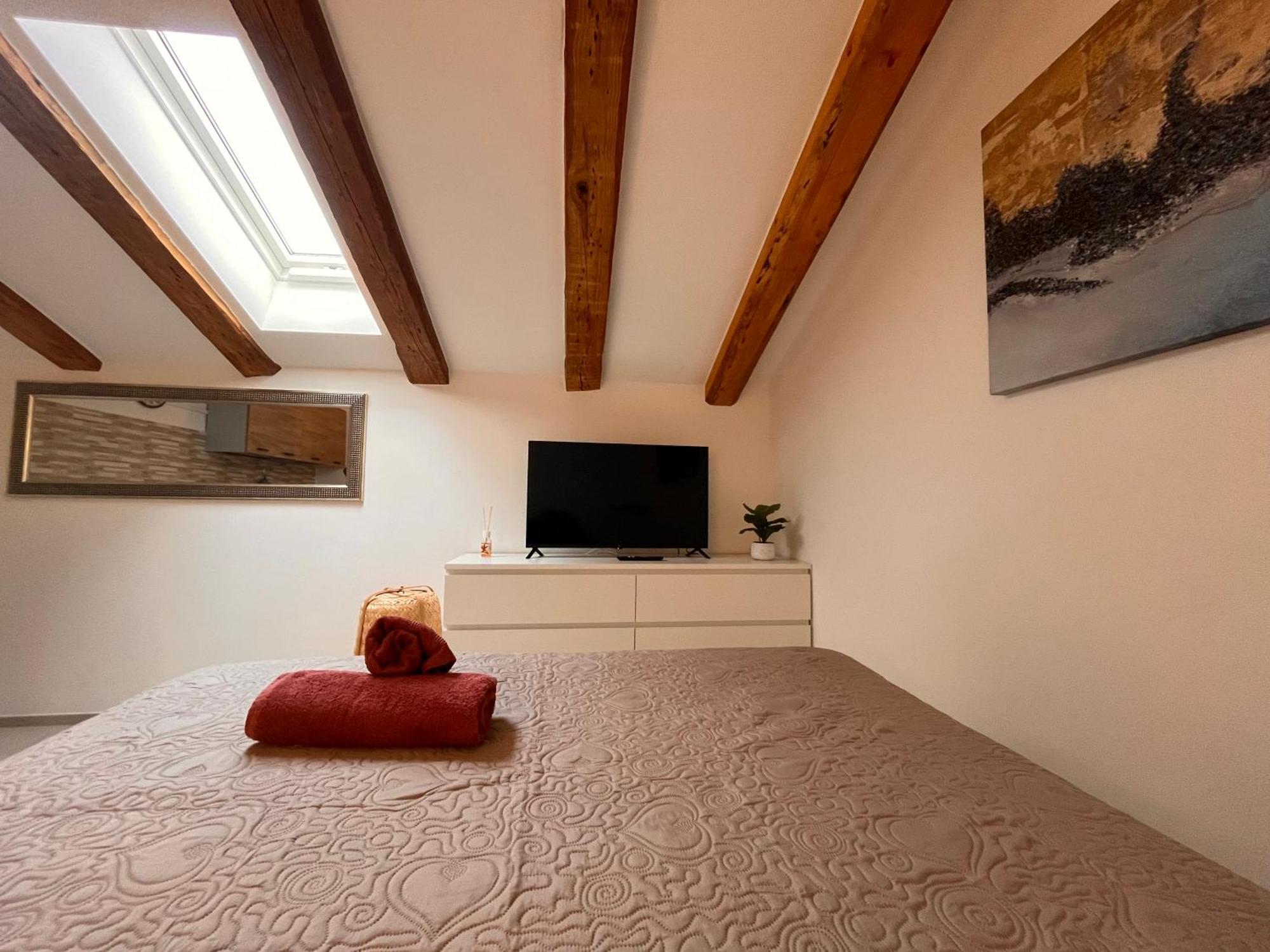 Cellini Home Трієст Екстер'єр фото