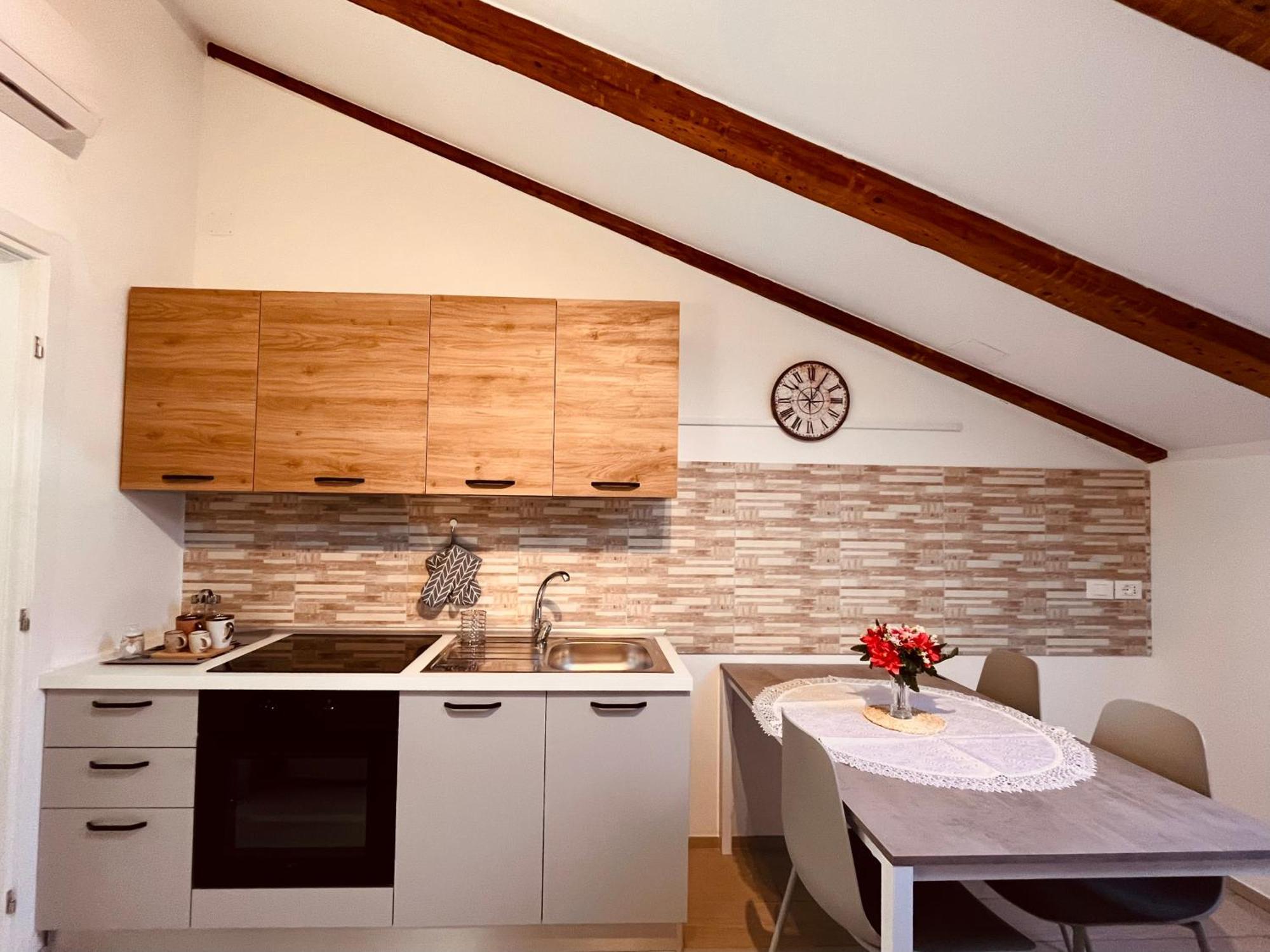 Cellini Home Трієст Екстер'єр фото