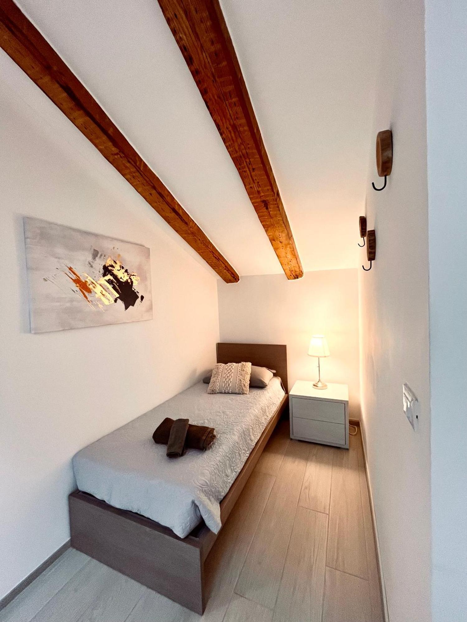 Cellini Home Трієст Екстер'єр фото