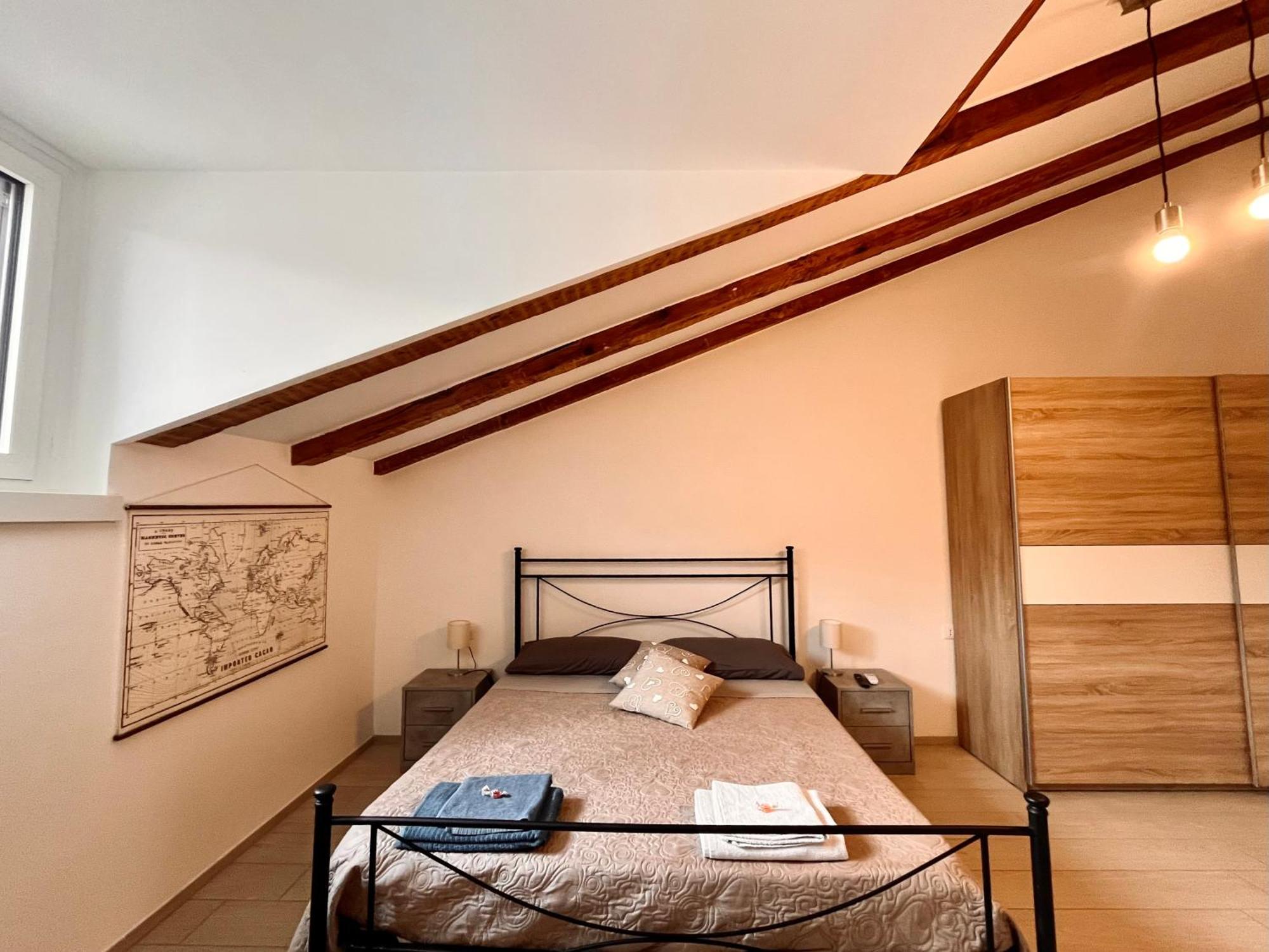 Cellini Home Трієст Екстер'єр фото