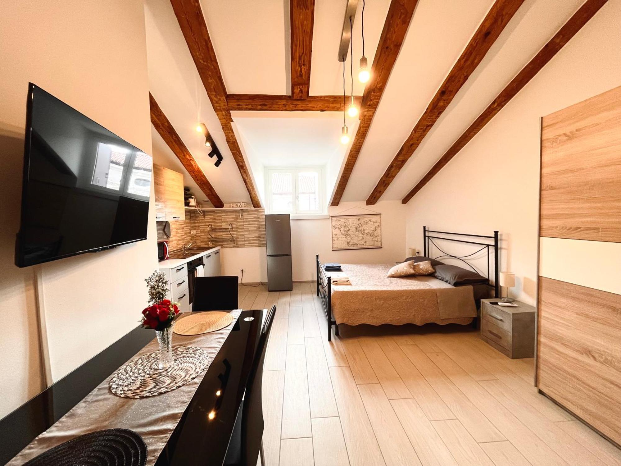 Cellini Home Трієст Екстер'єр фото